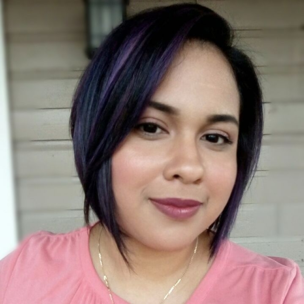 Meet your Posher, Nefrali